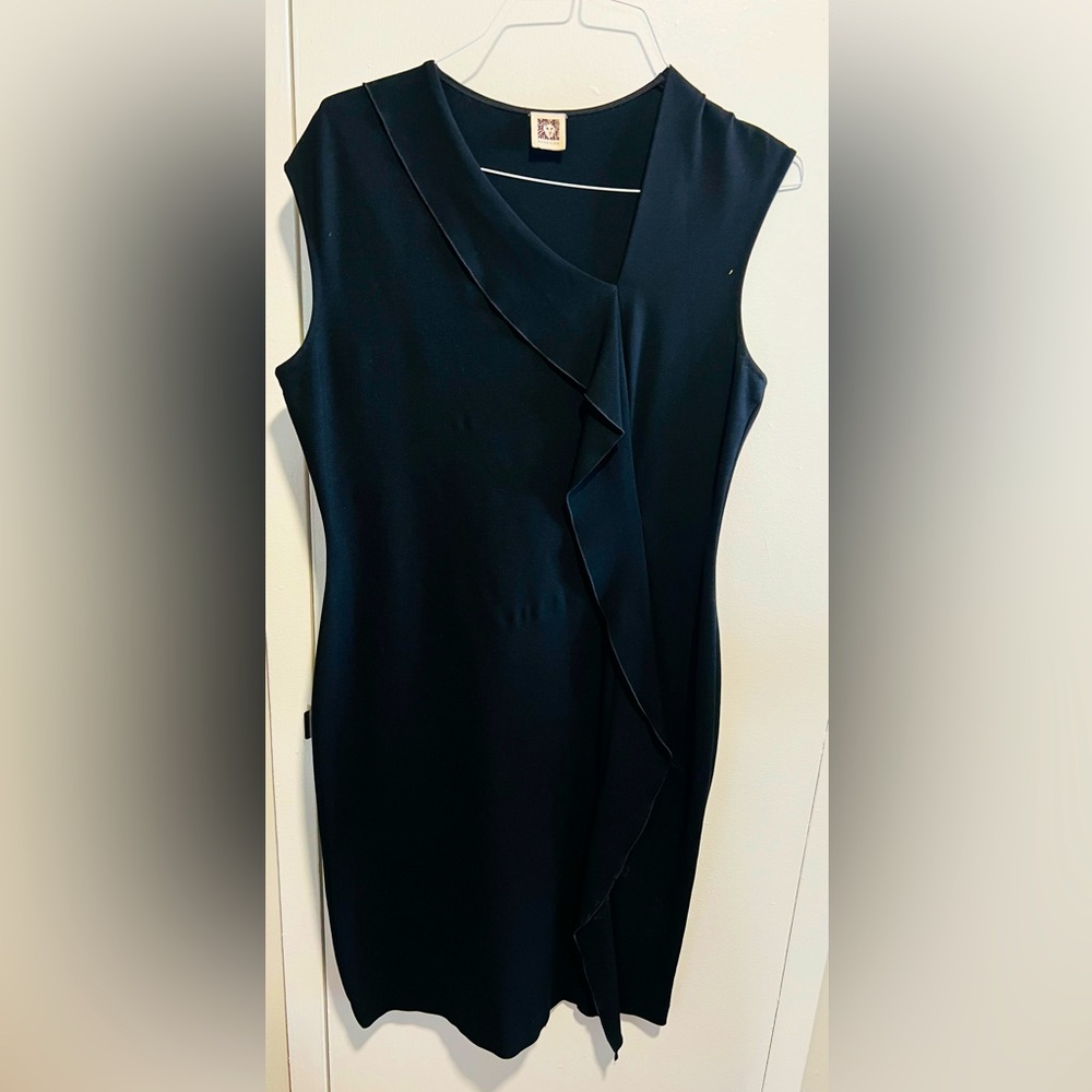 Anne Klein Dress